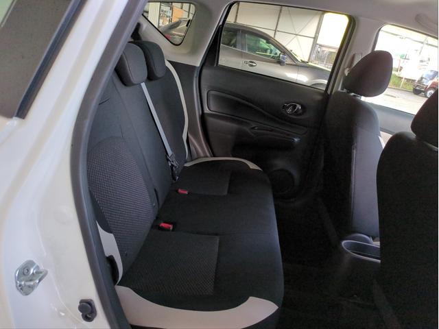 ノート Ｘ　ＤＩＧ－Ｓ　純正ナビ　衝突軽減装置　車線逸脱警報　障害物センサー　全周囲カメラ　Ｓチャージャー　ＢＴオーディオ　ＵＳＢ接続　ドラレコ　ＥＴＣ２．０　アイドリングストップ　Ｐスタート（26枚目）