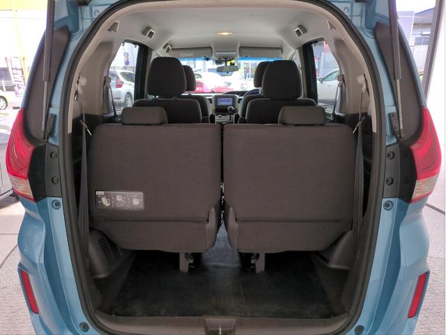 フリード Ｇ・ホンダセンシング　衝突軽減装置　両側電動スライド　純正ナビ　追従クルコン　レーンアシスト　ＢＴオーディオ　ＵＳＢ接続　ＬＥＤライト　オートライト　ドラレコ　ＥＴＣ　アイドリングストップ　Ｐスタート（11枚目）