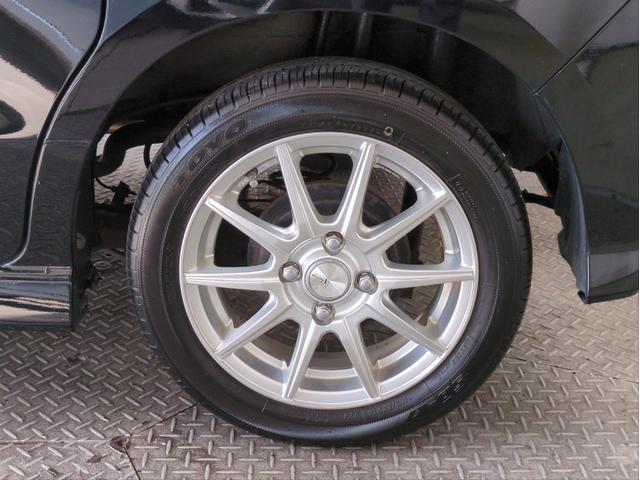 Ｎ－ＢＯＸカスタム Ｇ・Ｌホンダセンシング　両側電動スライドドア　衝突軽減Ｂ　レーンキープ　バックカメラ　ディスプレイオーディオ　ＬＥＤライト　オートライト　オートＨＢ　追従クルコン　ＥＴＣ　ＢＴ接続　ステアリモコン　フロアマット　社外アルミ（44枚目）