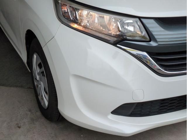 フリード＋ Ｇ・ホンダセンシング　両側電動スライド　衝突軽減ブレーキ　バックカメラ　レーンキープ　追従クルコン　ディスプレイオーディオ　ＥＴＣ　オートライト　スマートキー　ステアリモコン　Ｐスタート　Ａストップ　ＣＤ再生　ＵＳＢ接続（21枚目）