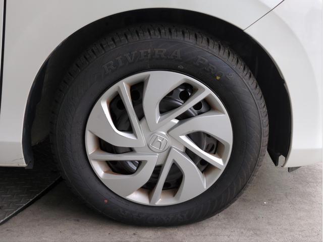 フリード＋ Ｇ・ホンダセンシング　両側電動スライド　衝突軽減ブレーキ　バックカメラ　レーンキープ　追従クルコン　ディスプレイオーディオ　ＥＴＣ　オートライト　スマートキー　ステアリモコン　Ｐスタート　Ａストップ　ＣＤ再生　ＵＳＢ接続（22枚目）