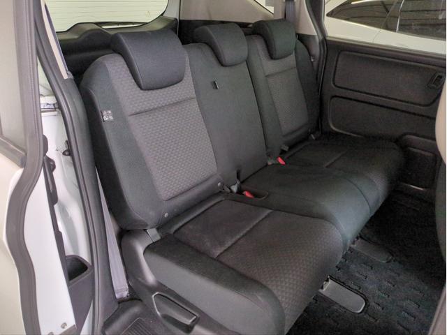 フリード＋ Ｇ・ホンダセンシング　両側電動スライド　衝突軽減ブレーキ　バックカメラ　レーンキープ　追従クルコン　ディスプレイオーディオ　ＥＴＣ　オートライト　スマートキー　ステアリモコン　Ｐスタート　Ａストップ　ＣＤ再生　ＵＳＢ接続（25枚目）