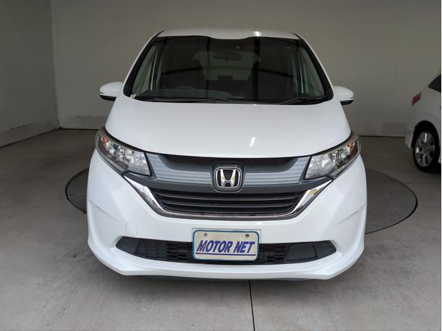 フリード＋ Ｇ・ホンダセンシング　両側電動スライド　衝突軽減ブレーキ　バックカメラ　レーンキープ　追従クルコン　ディスプレイオーディオ　ＥＴＣ　オートライト　スマートキー　ステアリモコン　Ｐスタート　Ａストップ　ＣＤ再生　ＵＳＢ接続（36枚目）