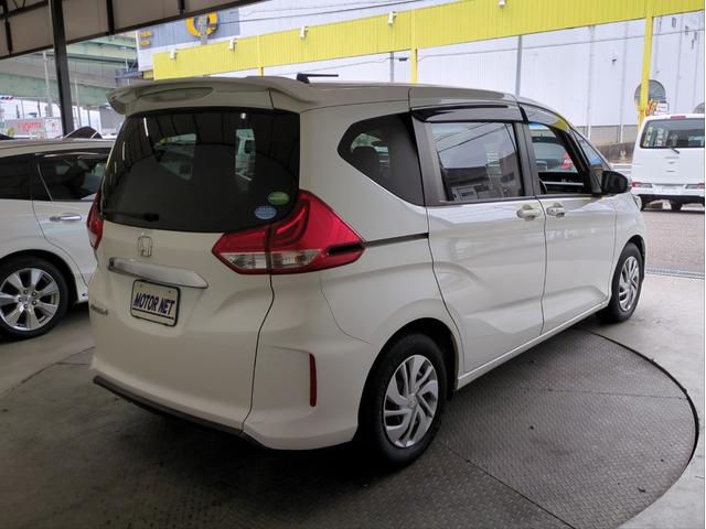 フリード＋ Ｇ・ホンダセンシング　両側電動スライド　衝突軽減ブレーキ　バックカメラ　レーンキープ　追従クルコン　ディスプレイオーディオ　ＥＴＣ　オートライト　スマートキー　ステアリモコン　Ｐスタート　Ａストップ　ＣＤ再生　ＵＳＢ接続（39枚目）