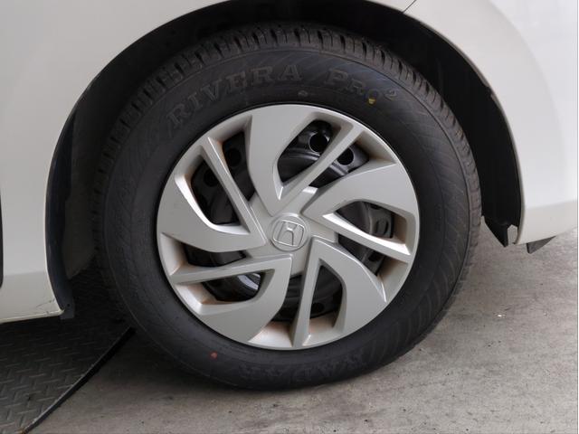 フリード＋ Ｇ・ホンダセンシング　両側電動スライド　衝突軽減ブレーキ　バックカメラ　レーンキープ　追従クルコン　ディスプレイオーディオ　ＥＴＣ　オートライト　スマートキー　ステアリモコン　Ｐスタート　Ａストップ　ＣＤ再生　ＵＳＢ接続（45枚目）