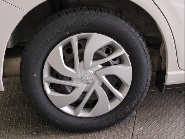 フリード＋ Ｇ・ホンダセンシング　両側電動スライド　衝突軽減ブレーキ　バックカメラ　レーンキープ　追従クルコン　ディスプレイオーディオ　ＥＴＣ　オートライト　スマートキー　ステアリモコン　Ｐスタート　Ａストップ　ＣＤ再生　ＵＳＢ接続（46枚目）