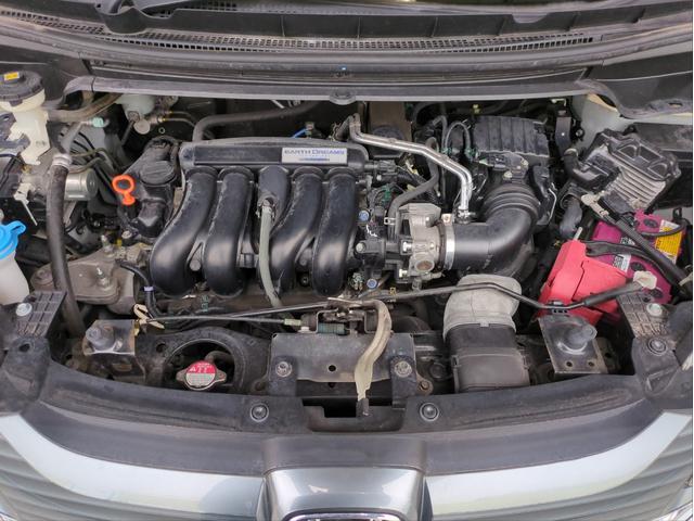 フリード＋ Ｇ・ホンダセンシング　両側電動スライド　衝突軽減ブレーキ　バックカメラ　レーンキープ　追従クルコン　ディスプレイオーディオ　ＥＴＣ　オートライト　スマートキー　ステアリモコン　Ｐスタート　Ａストップ　ＣＤ再生　ＵＳＢ接続（49枚目）