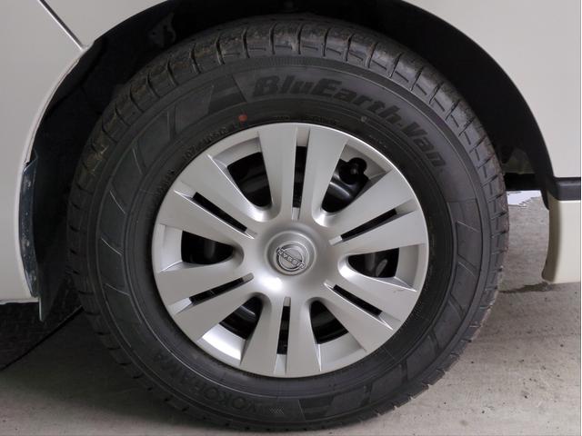 NV350キャラバンバン ロングプレミアムGX SDナビ バックカメラ 両側スライドドア オートライト Fフォグランプ ETC フルセグTV BT接続 CD/DVD再生 電格ミラー Pスタート スマートキー フロアマット USB接続(23枚目)