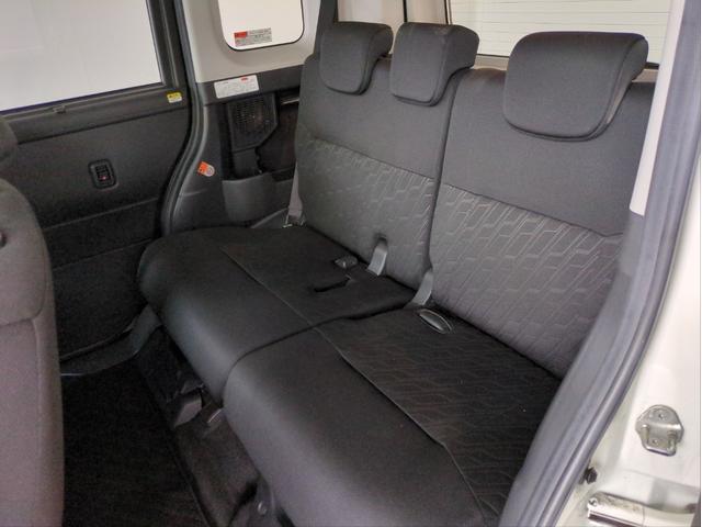 トール カスタムG ターボ SAII 衝突軽減装置 両側電動スライド 社外ナビ 全周囲カメラ 車線逸脱警報 ICターボ オートクルコン ETC LEDライト オートライト BTオーディオ USB接続 社外アルミ Iストップ Pスタート(10枚目)