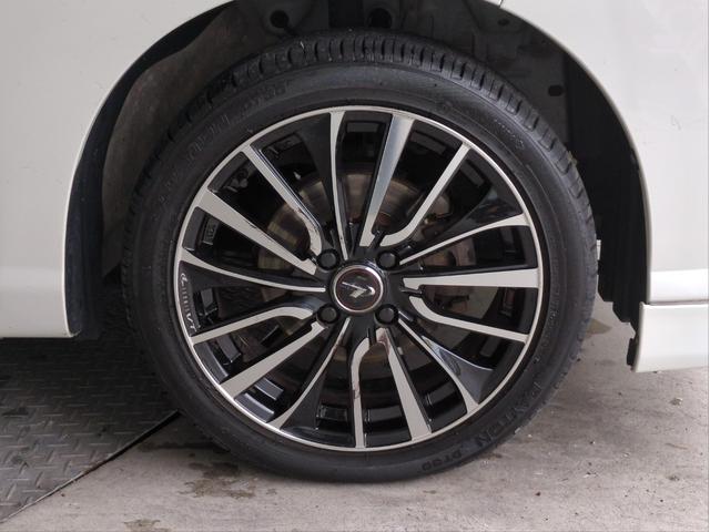 トール カスタムG ターボ SAII 衝突軽減装置 両側電動スライド 社外ナビ 全周囲カメラ 車線逸脱警報 ICターボ オートクルコン ETC LEDライト オートライト BTオーディオ USB接続 社外アルミ Iストップ Pスタート(23枚目)