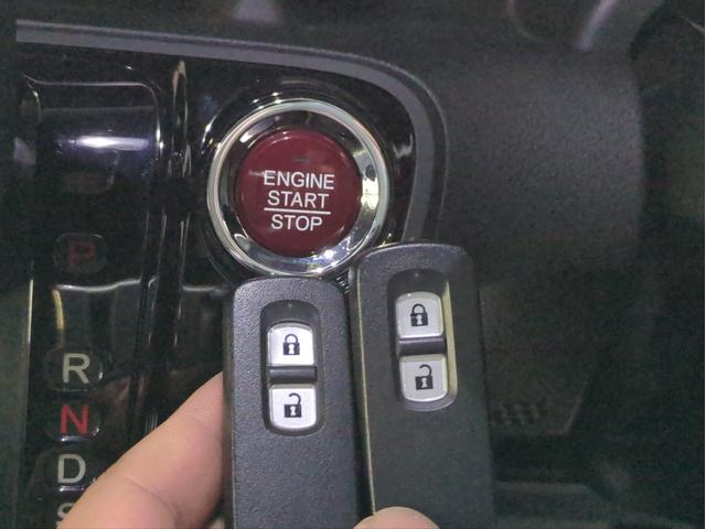 N-BOXスラッシュ G・ターボAパッケージ 衝突軽減ブレーキ バックカメラ オートクルコン メモリーナビ HIDライト オートライト ETC ターボ BT接続 チップアップシート CD/DVD再生 パドルシフト Aストップ ステアリモコン(19枚目)