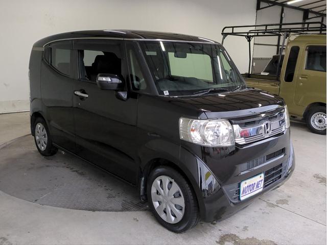 N-BOXスラッシュ G・ターボAパッケージ 衝突軽減ブレーキ バックカメラ オートクルコン メモリーナビ HIDライト オートライト ETC ターボ BT接続 チップアップシート CD/DVD再生 パドルシフト Aストップ ステアリモコン(20枚目)