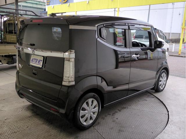 N-BOXスラッシュ G・ターボAパッケージ 衝突軽減ブレーキ バックカメラ オートクルコン メモリーナビ HIDライト オートライト ETC ターボ BT接続 チップアップシート CD/DVD再生 パドルシフト Aストップ ステアリモコン(21枚目)