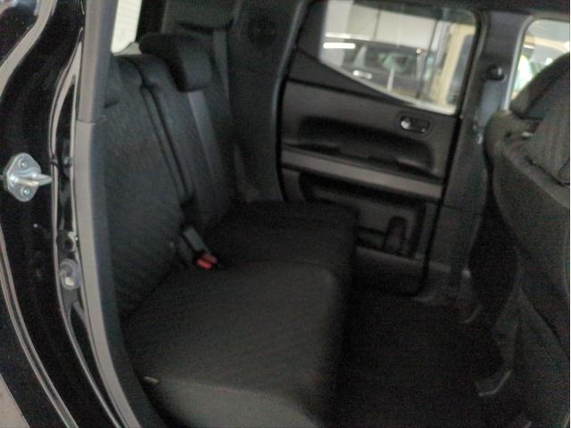 N-BOXスラッシュ G・ターボAパッケージ 衝突軽減ブレーキ バックカメラ オートクルコン メモリーナビ HIDライト オートライト ETC ターボ BT接続 チップアップシート CD/DVD再生 パドルシフト Aストップ ステアリモコン(26枚目)