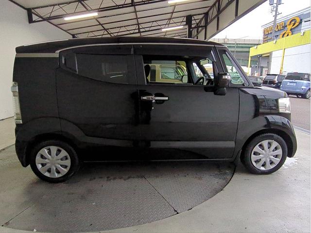 N-BOXスラッシュ G・ターボAパッケージ 衝突軽減ブレーキ バックカメラ オートクルコン メモリーナビ HIDライト オートライト ETC ターボ BT接続 チップアップシート CD/DVD再生 パドルシフト Aストップ ステアリモコン(38枚目)