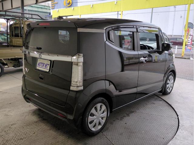 N-BOXスラッシュ G・ターボAパッケージ 衝突軽減ブレーキ バックカメラ オートクルコン メモリーナビ HIDライト オートライト ETC ターボ BT接続 チップアップシート CD/DVD再生 パドルシフト Aストップ ステアリモコン(39枚目)