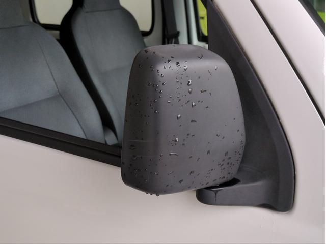 ハイゼットカーゴ スペシャルＳＡＩＩＩ　両側スライド　衝突軽減ブレーキ　アイドリングストップ　オ－トマチックＨＢ　キーレス　ＡＢＳ　ＥＳＣ　エアコンク－ラ－　衝突安全ボディ　パワーウィンドウ　パワーステアリング　フロアマット（43枚目）