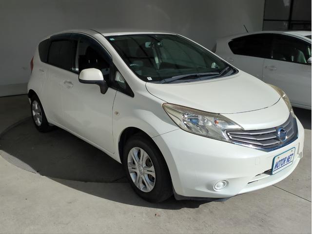 ノート X DIG-S バックカメラ SDナビ ETC ドラレコ フルセグTV CD再生 BT接続 スーパーチャージャー プッシュスタート スマートキー Aストップ 電動格納ミラー 盗難防止システム フロアマット(20枚目)