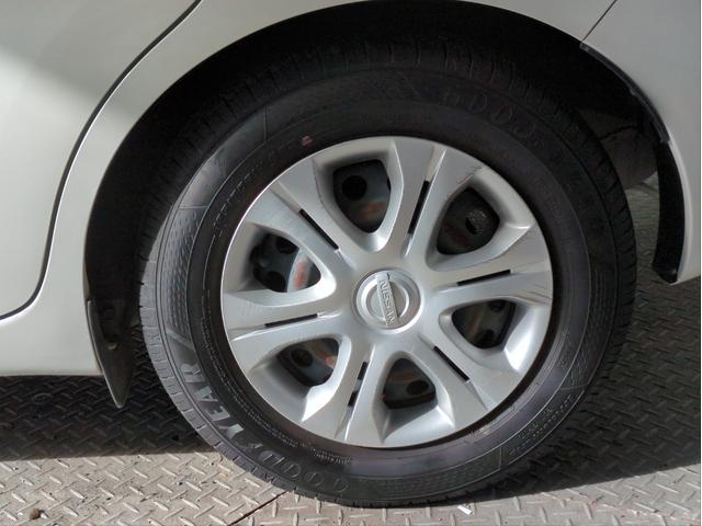 ノート X DIG-S バックカメラ SDナビ ETC ドラレコ フルセグTV CD再生 BT接続 スーパーチャージャー プッシュスタート スマートキー Aストップ 電動格納ミラー 盗難防止システム フロアマット(41枚目)