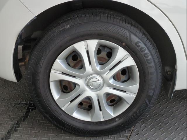 ノート X DIG-S バックカメラ SDナビ ETC ドラレコ フルセグTV CD再生 BT接続 スーパーチャージャー プッシュスタート スマートキー Aストップ 電動格納ミラー 盗難防止システム フロアマット(45枚目)