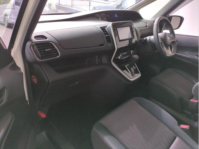 セレナ ハイウェイスター 両側電動スライド 衝突軽減ブレーキ Bカメラ メモリーナビ ETC ドラレコ 純正アルミ オ-トクルコン LEDライト オ-トライト Aストップ Pスタート スマートキー BT接続 USB接続(8枚目)