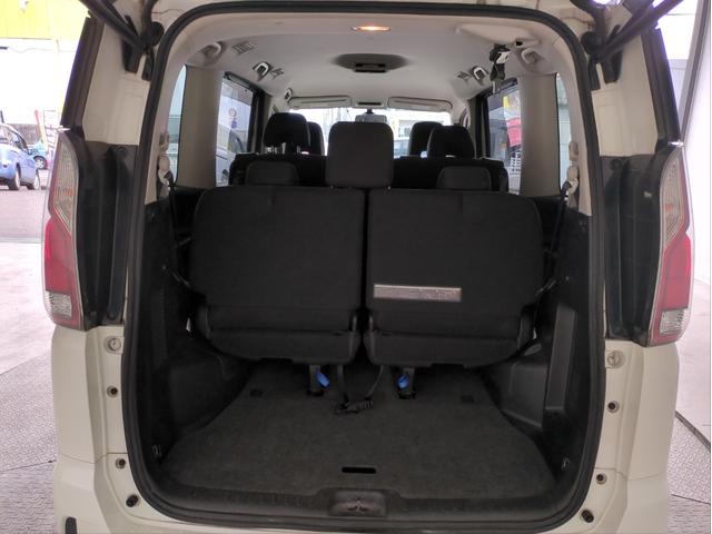 セレナ ハイウェイスター 両側電動スライド 衝突軽減ブレーキ Bカメラ メモリーナビ ETC ドラレコ 純正アルミ オ-トクルコン LEDライト オ-トライト Aストップ Pスタート スマートキー BT接続 USB接続(11枚目)