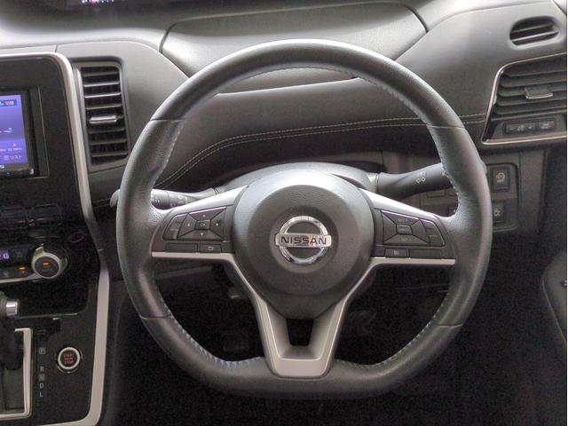 セレナ ハイウェイスター 両側電動スライド 衝突軽減ブレーキ Bカメラ メモリーナビ ETC ドラレコ 純正アルミ オ-トクルコン LEDライト オ-トライト Aストップ Pスタート スマートキー BT接続 USB接続(13枚目)