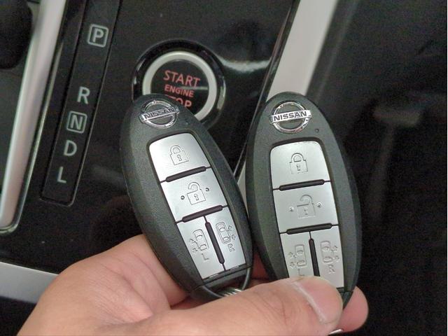 セレナ ハイウェイスター 両側電動スライド 衝突軽減ブレーキ Bカメラ メモリーナビ ETC ドラレコ 純正アルミ オ-トクルコン LEDライト オ-トライト Aストップ Pスタート スマートキー BT接続 USB接続(19枚目)