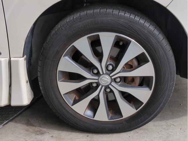 セレナ ハイウェイスター 両側電動スライド 衝突軽減ブレーキ Bカメラ メモリーナビ ETC ドラレコ 純正アルミ オ-トクルコン LEDライト オ-トライト Aストップ Pスタート スマートキー BT接続 USB接続(23枚目)