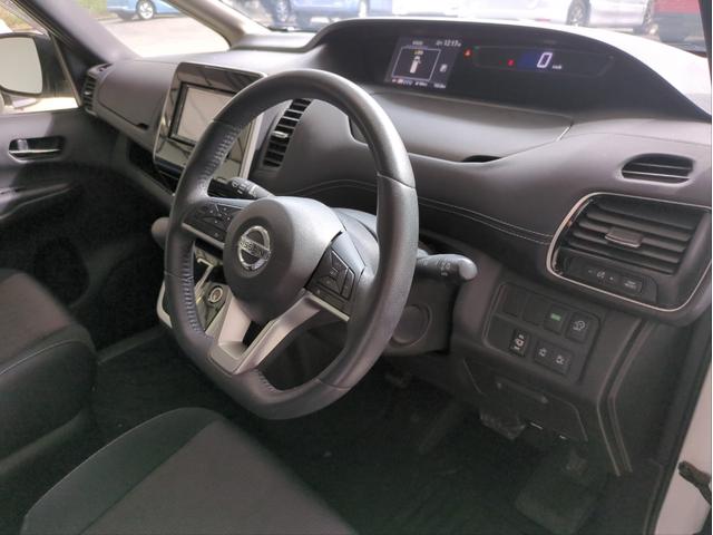 セレナ ハイウェイスター 両側電動スライド 衝突軽減ブレーキ Bカメラ メモリーナビ ETC ドラレコ 純正アルミ オ-トクルコン LEDライト オ-トライト Aストップ Pスタート スマートキー BT接続 USB接続(24枚目)