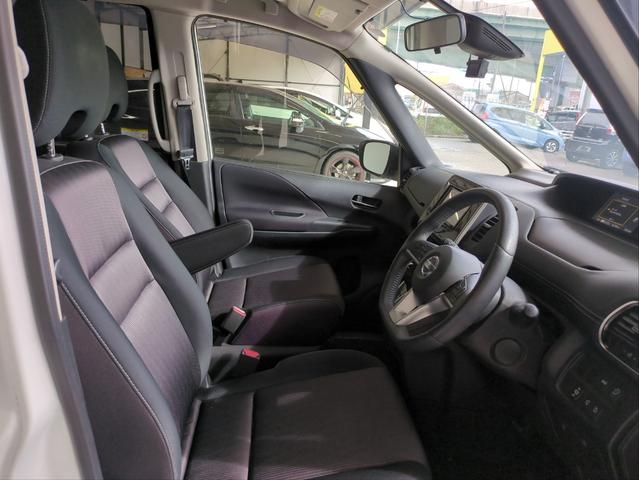 セレナ ハイウェイスター 両側電動スライド 衝突軽減ブレーキ Bカメラ メモリーナビ ETC ドラレコ 純正アルミ オ-トクルコン LEDライト オ-トライト Aストップ Pスタート スマートキー BT接続 USB接続(25枚目)