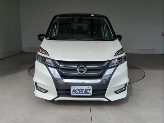 セレナ ハイウェイスター 両側電動スライド 衝突軽減ブレーキ Bカメラ メモリーナビ ETC ドラレコ 純正アルミ オ-トクルコン LEDライト オ-トライト Aストップ Pスタート スマートキー BT接続 USB接続(41枚目)