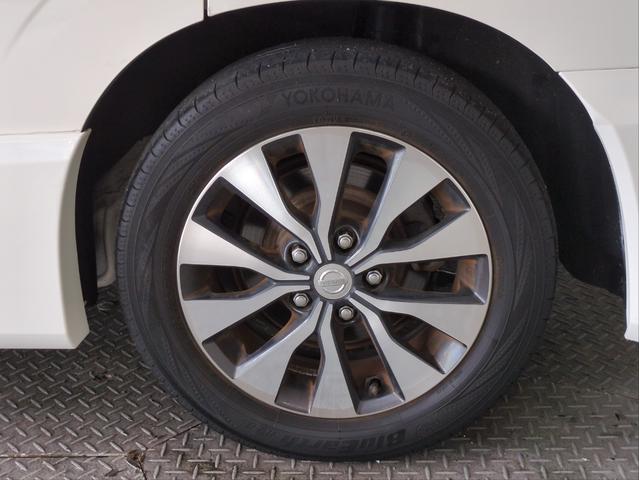 セレナ ハイウェイスター 両側電動スライド 衝突軽減ブレーキ Bカメラ メモリーナビ ETC ドラレコ 純正アルミ オ-トクルコン LEDライト オ-トライト Aストップ Pスタート スマートキー BT接続 USB接続(48枚目)