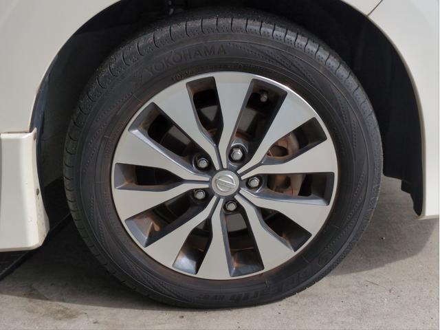 セレナ ハイウェイスター 両側電動スライド 衝突軽減ブレーキ Bカメラ メモリーナビ ETC ドラレコ 純正アルミ オ-トクルコン LEDライト オ-トライト Aストップ Pスタート スマートキー BT接続 USB接続(50枚目)