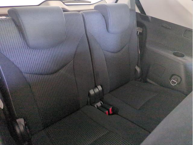 プリウスアルファ S SDナビ オートライト BT接続 ETC 純正アルミ ステアリモコン フルセグTV CD/DVD再生 フロアマット Pスタート スマートキー Aストップ Fフォグランプ(26枚目)