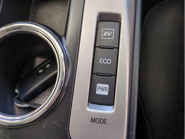 プリウスアルファ S SDナビ オートライト BT接続 ETC 純正アルミ ステアリモコン フルセグTV CD/DVD再生 フロアマット Pスタート スマートキー Aストップ Fフォグランプ(32枚目)