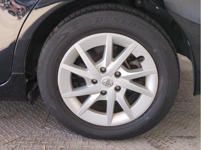 プリウスアルファ S SDナビ オートライト BT接続 ETC 純正アルミ ステアリモコン フルセグTV CD/DVD再生 フロアマット Pスタート スマートキー Aストップ Fフォグランプ(44枚目)