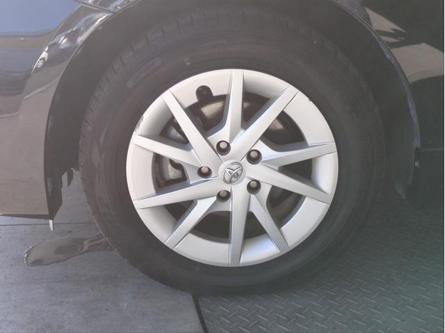 プリウスアルファ S SDナビ オートライト BT接続 ETC 純正アルミ ステアリモコン フルセグTV CD/DVD再生 フロアマット Pスタート スマートキー Aストップ Fフォグランプ(45枚目)