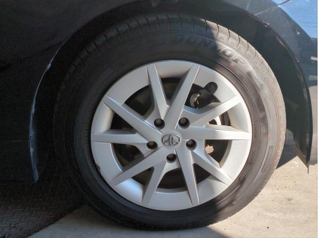 プリウスアルファ S SDナビ オートライト BT接続 ETC 純正アルミ ステアリモコン フルセグTV CD/DVD再生 フロアマット Pスタート スマートキー Aストップ Fフォグランプ(46枚目)