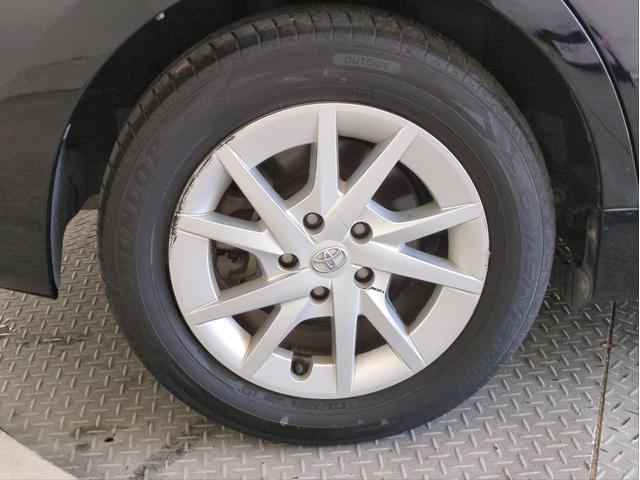 プリウスアルファ S SDナビ オートライト BT接続 ETC 純正アルミ ステアリモコン フルセグTV CD/DVD再生 フロアマット Pスタート スマートキー Aストップ Fフォグランプ(47枚目)