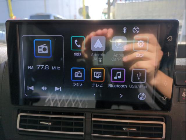 アトレー RS 両側電スラ 衝突軽減ブレーキ レーンキープ バックカメラ 障害物センサー 純正ディスプレイオーディオ 追従クルコン ドラレコ ETC LEDライト オ-トライト USB接続 BTオーディオ ターボ(14枚目)