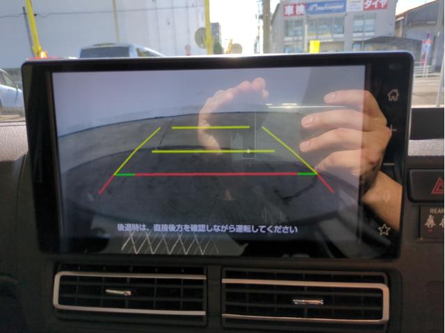 アトレー RS 両側電スラ 衝突軽減ブレーキ レーンキープ バックカメラ 障害物センサー 純正ディスプレイオーディオ 追従クルコン ドラレコ ETC LEDライト オ-トライト USB接続 BTオーディオ ターボ(15枚目)