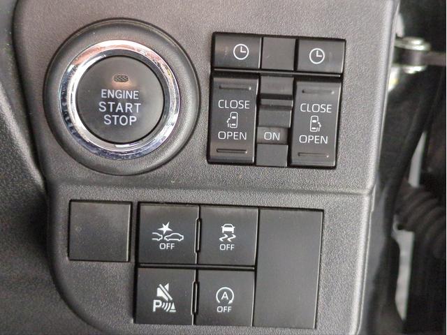 アトレー RS 両側電スラ 衝突軽減ブレーキ レーンキープ バックカメラ 障害物センサー 純正ディスプレイオーディオ 追従クルコン ドラレコ ETC LEDライト オ-トライト USB接続 BTオーディオ ターボ(17枚目)