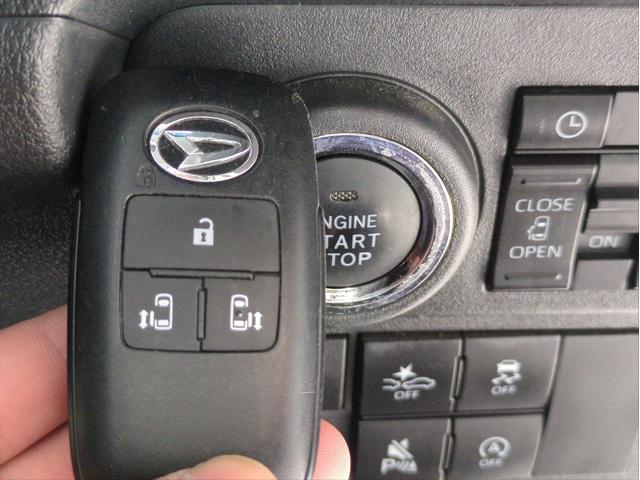 アトレー RS 両側電スラ 衝突軽減ブレーキ レーンキープ バックカメラ 障害物センサー 純正ディスプレイオーディオ 追従クルコン ドラレコ ETC LEDライト オ-トライト USB接続 BTオーディオ ターボ(18枚目)