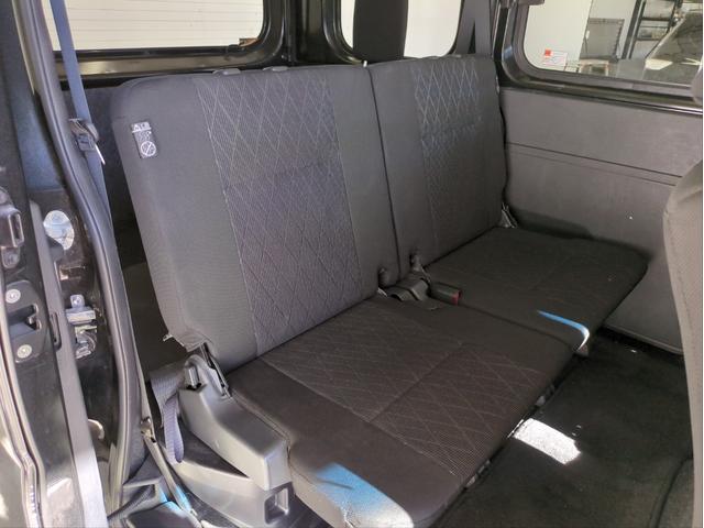 アトレー RS 両側電スラ 衝突軽減ブレーキ レーンキープ バックカメラ 障害物センサー 純正ディスプレイオーディオ 追従クルコン ドラレコ ETC LEDライト オ-トライト USB接続 BTオーディオ ターボ(25枚目)