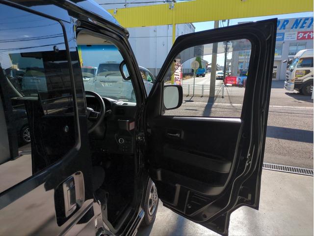 アトレー RS 両側電スラ 衝突軽減ブレーキ レーンキープ バックカメラ 障害物センサー 純正ディスプレイオーディオ 追従クルコン ドラレコ ETC LEDライト オ-トライト USB接続 BTオーディオ ターボ(37枚目)