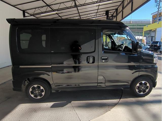 アトレー RS 両側電スラ 衝突軽減ブレーキ レーンキープ バックカメラ 障害物センサー 純正ディスプレイオーディオ 追従クルコン ドラレコ ETC LEDライト オ-トライト USB接続 BTオーディオ ターボ(42枚目)