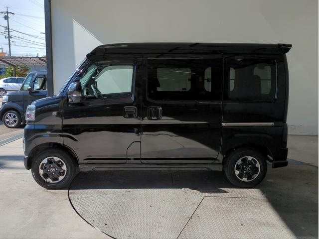 アトレー RS 両側電スラ 衝突軽減ブレーキ レーンキープ バックカメラ 障害物センサー 純正ディスプレイオーディオ 追従クルコン ドラレコ ETC LEDライト オ-トライト USB接続 BTオーディオ ターボ(46枚目)