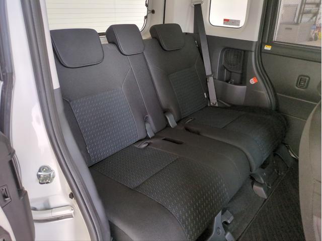 ルーミー カスタムG 両側電動スライド 衝突軽減ブレーキ バックカメラ 障害物センサー メモリーナビ 追従クルコン ドラレコ ETC 純正アルミ LEDライト オートライト オートHB BTオーディオ USB接続(26枚目)