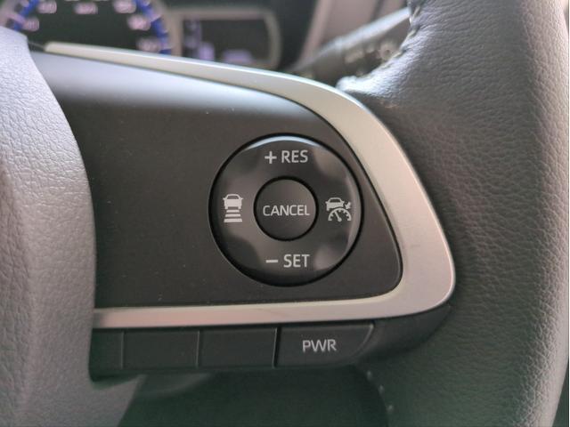 ルーミー カスタムG 両側電動スライド 衝突軽減ブレーキ バックカメラ 障害物センサー メモリーナビ 追従クルコン ドラレコ ETC 純正アルミ LEDライト オートライト オートHB BTオーディオ USB接続(28枚目)